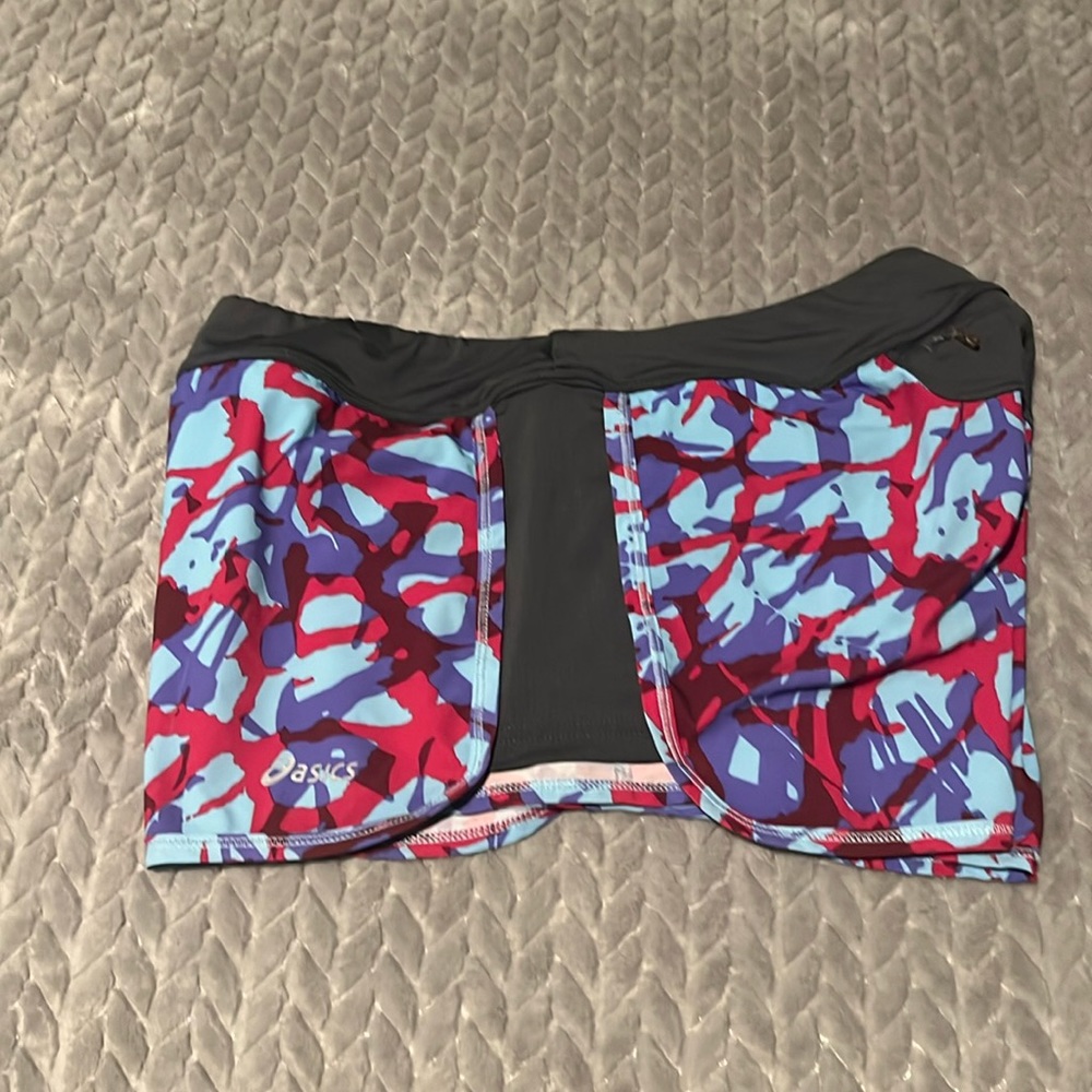 Asics Running Shorts Medium